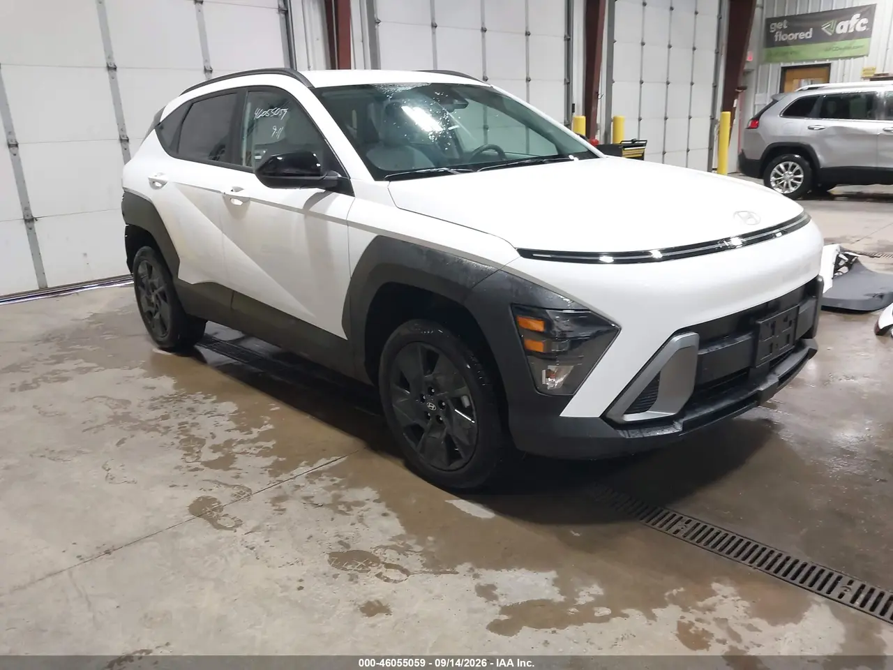 Hyundai Kona Sel Sport 2026