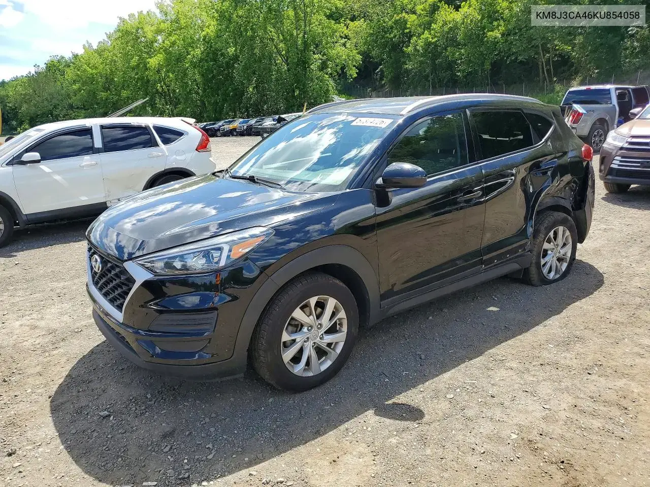 Hyundai Tucson Value 2019