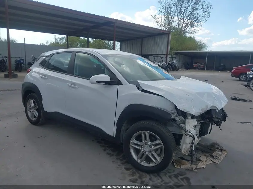 Hyundai Kona Se 2021