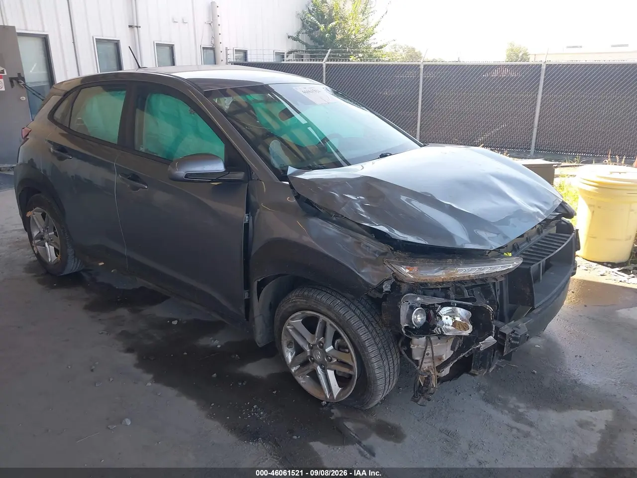 Hyundai Kona Se 2020