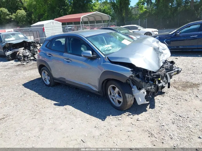 Hyundai Kona Se 2021