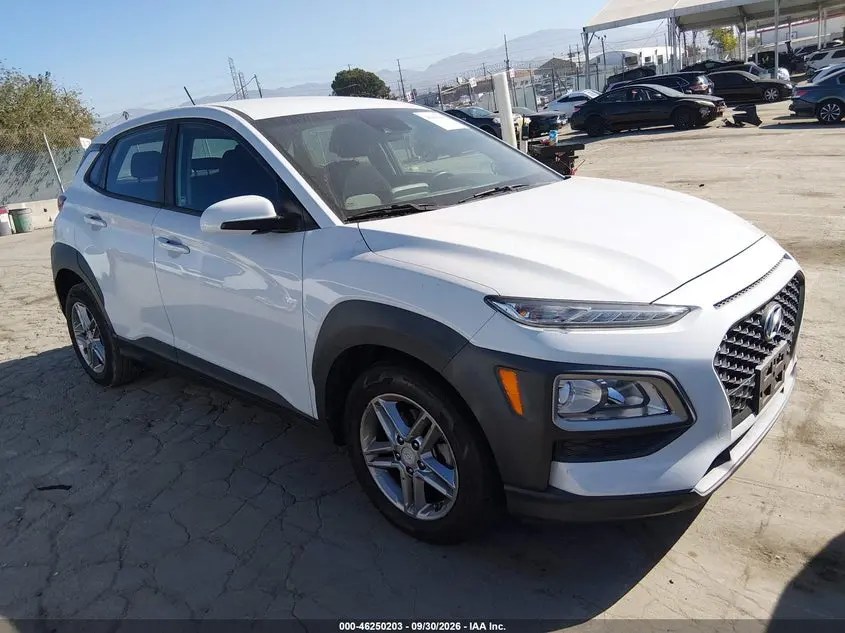 Hyundai Kona Se 2019