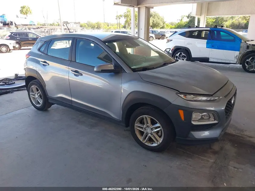 Hyundai Kona Se 2020