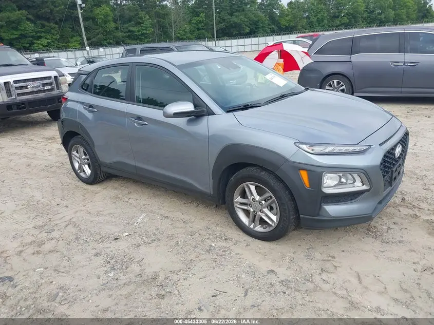 Hyundai Kona Se 2021