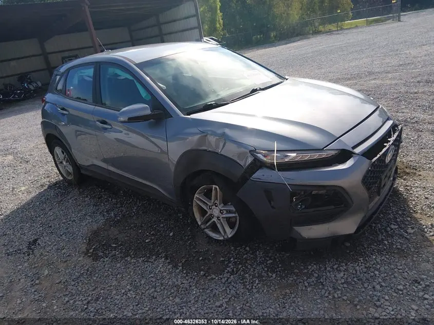 Hyundai Kona Se 2019