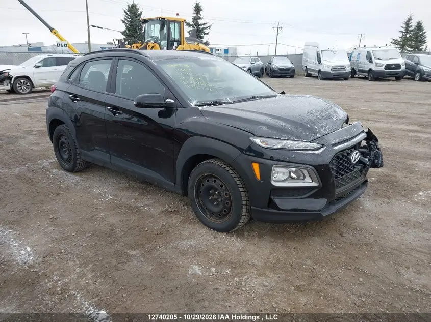 Hyundai Kona Se 2021