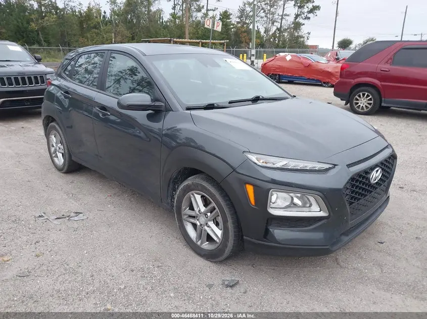 Hyundai Kona Se 2020