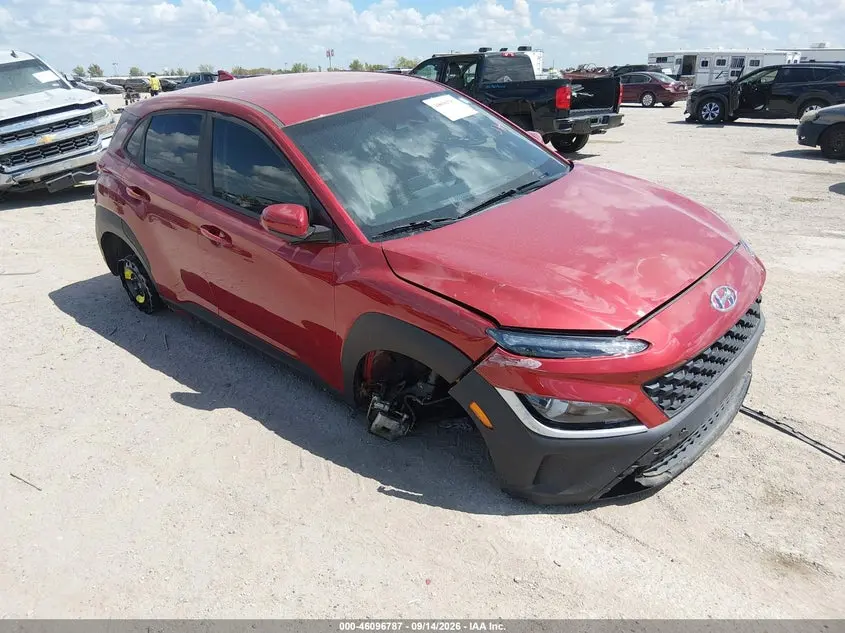 Hyundai Kona Se 2023