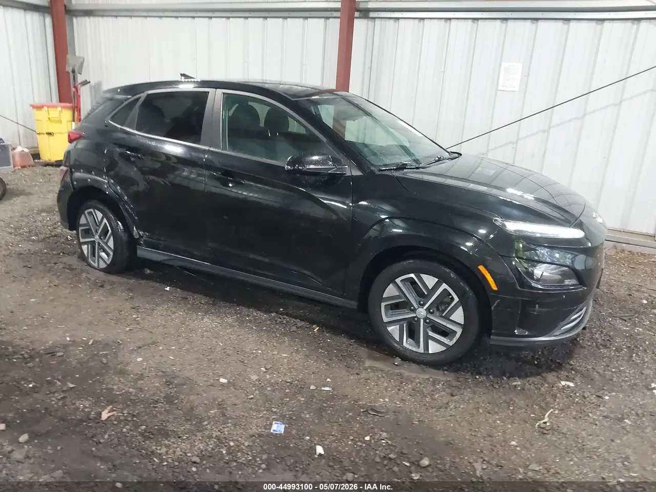 Hyundai Kona Electric Se 2023