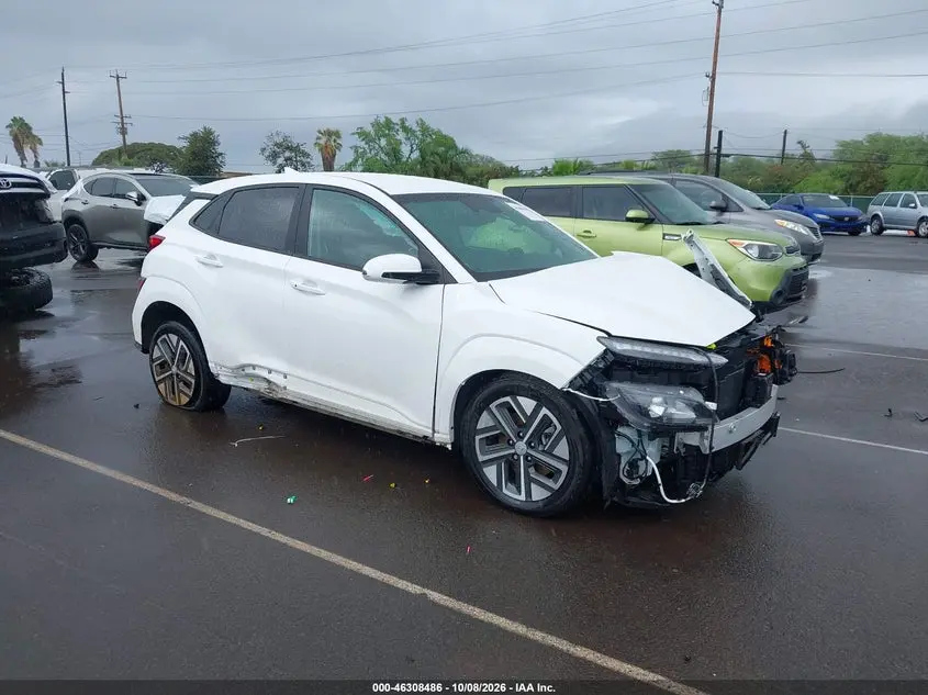 Hyundai Kona Electric Se 2023