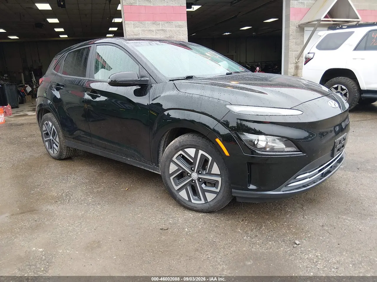 Hyundai Kona Electric Se 2023
