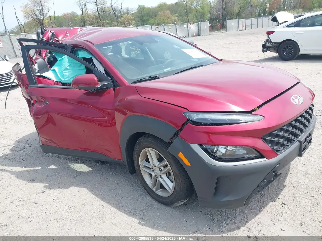 Hyundai Kona Se 2023