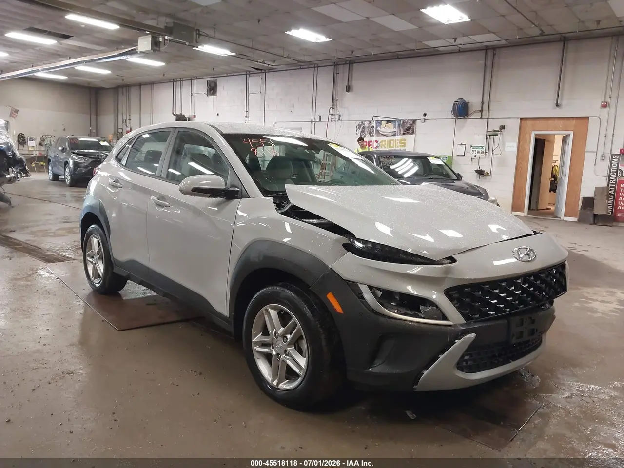 Hyundai Kona Se 2023