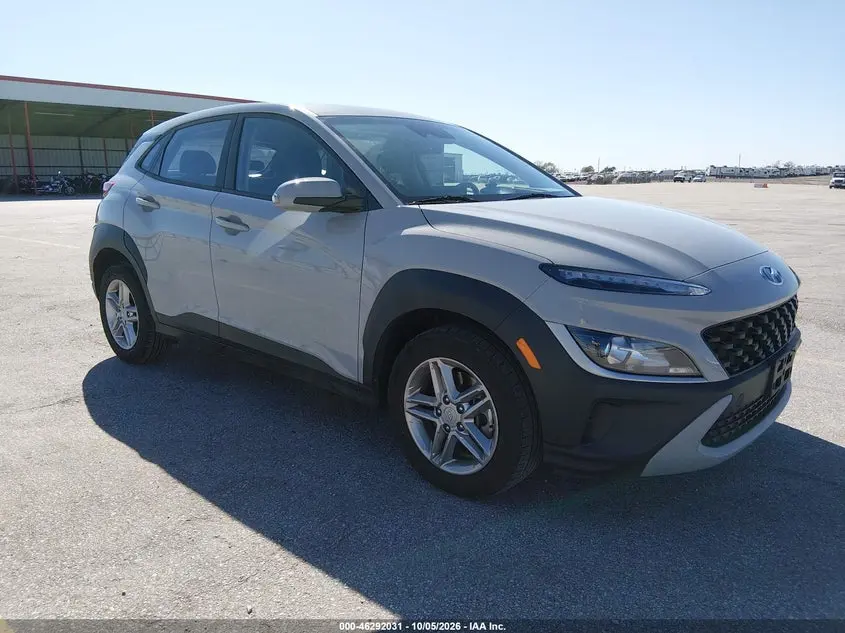 Hyundai Kona Se 2023