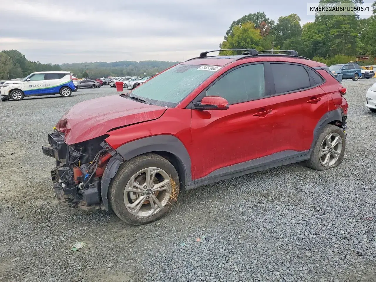 Hyundai Kona Sel 2023