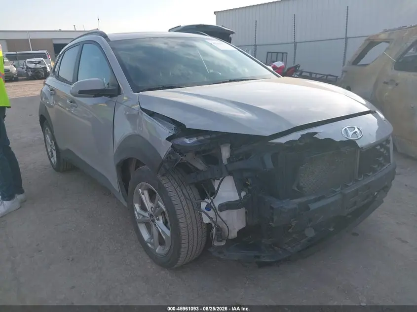 Hyundai Kona Sel 2022