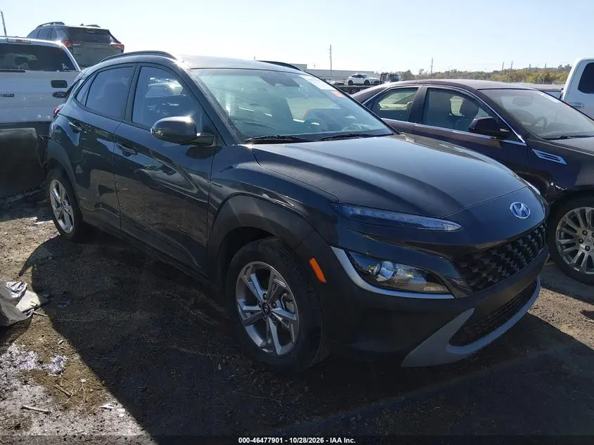 Hyundai Kona Sel 2023