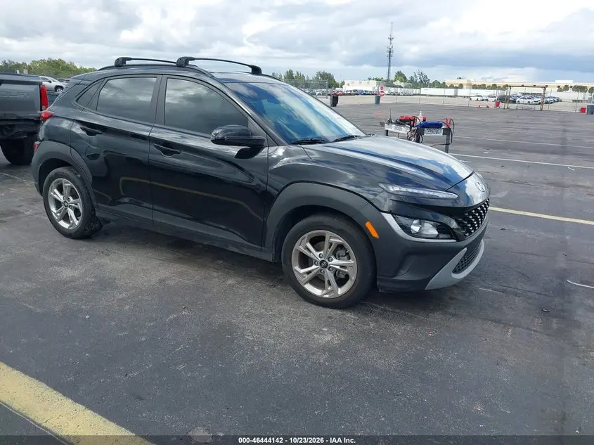 Hyundai Kona Sel 2022