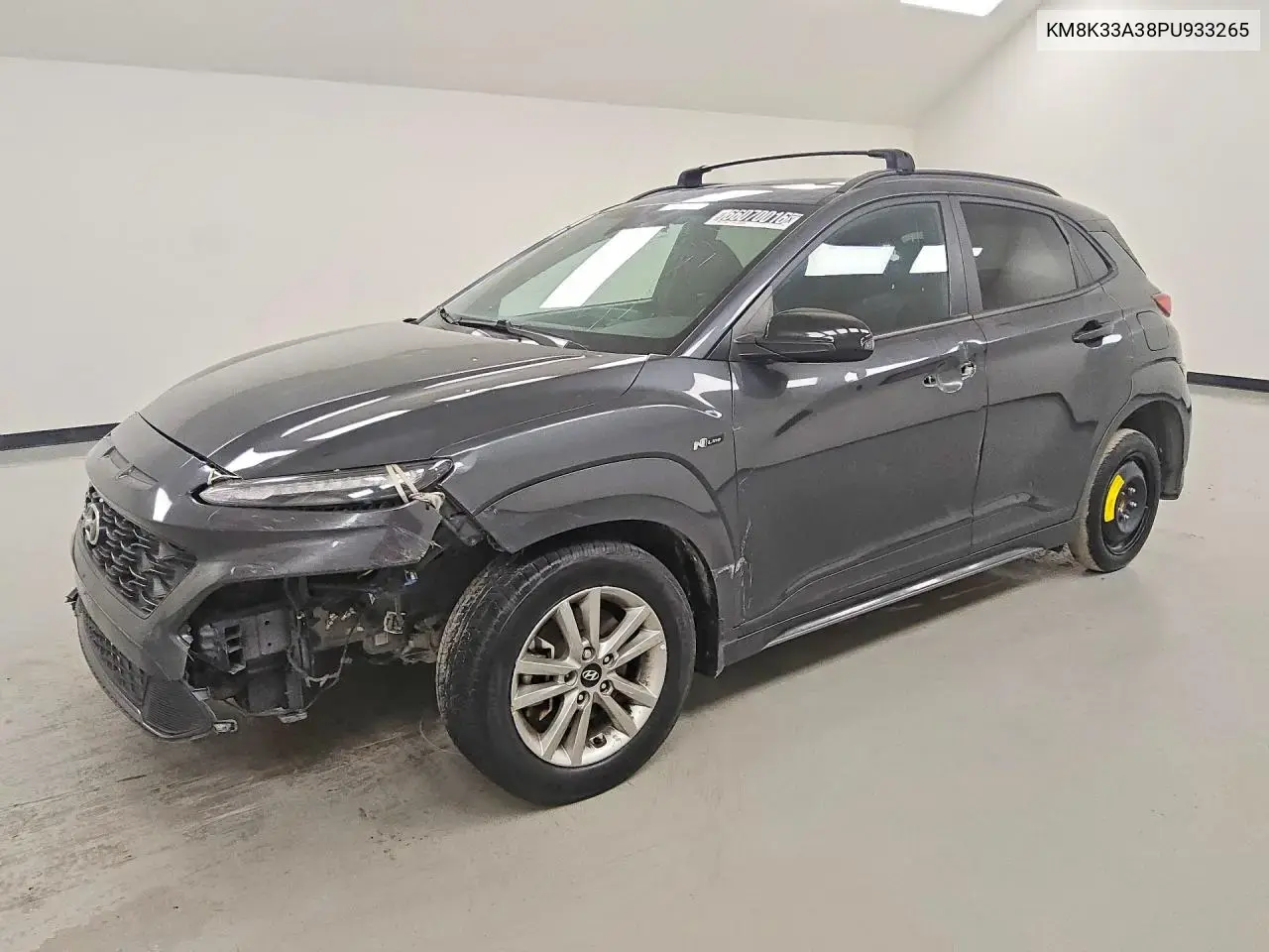Hyundai Kona N Line 2023