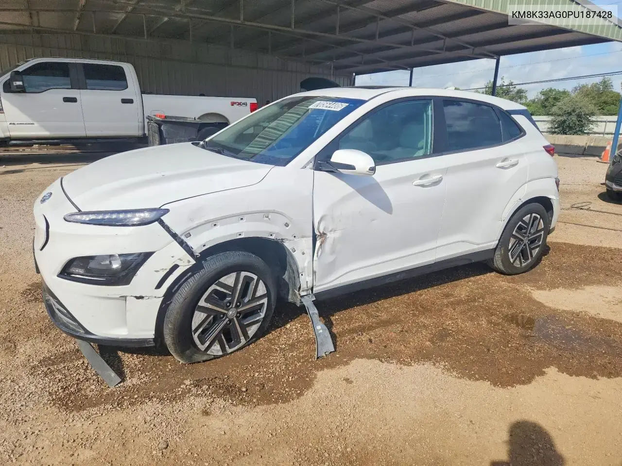 Hyundai Kona Sel 2023