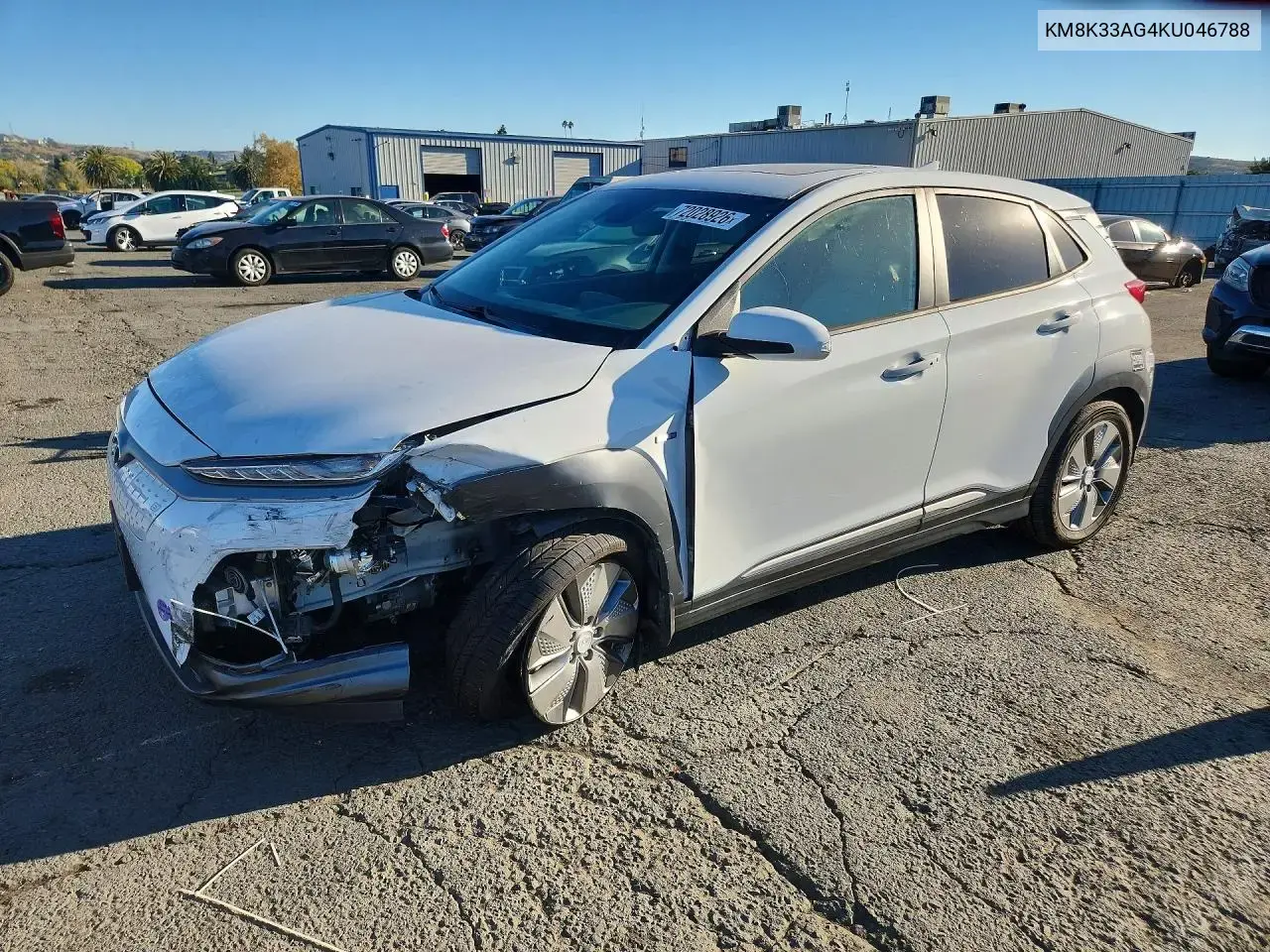 Hyundai Kona Limited 2019