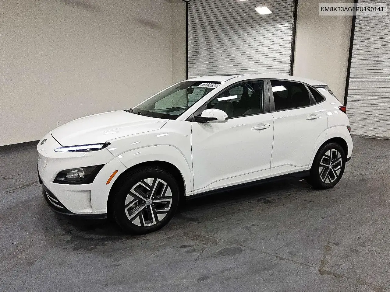 Hyundai Kona Sel 2023