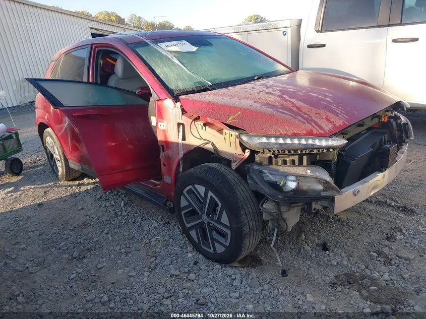 Hyundai Kona Electric Sel 2023