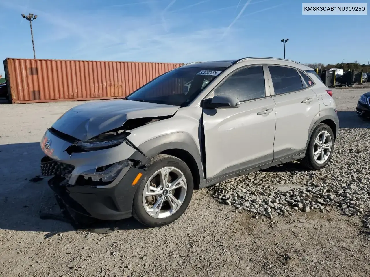 Hyundai Kona Sel 2022
