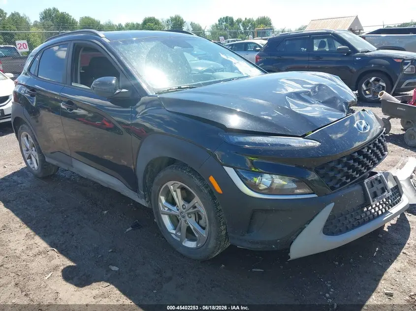 Hyundai Kona Sel 2023