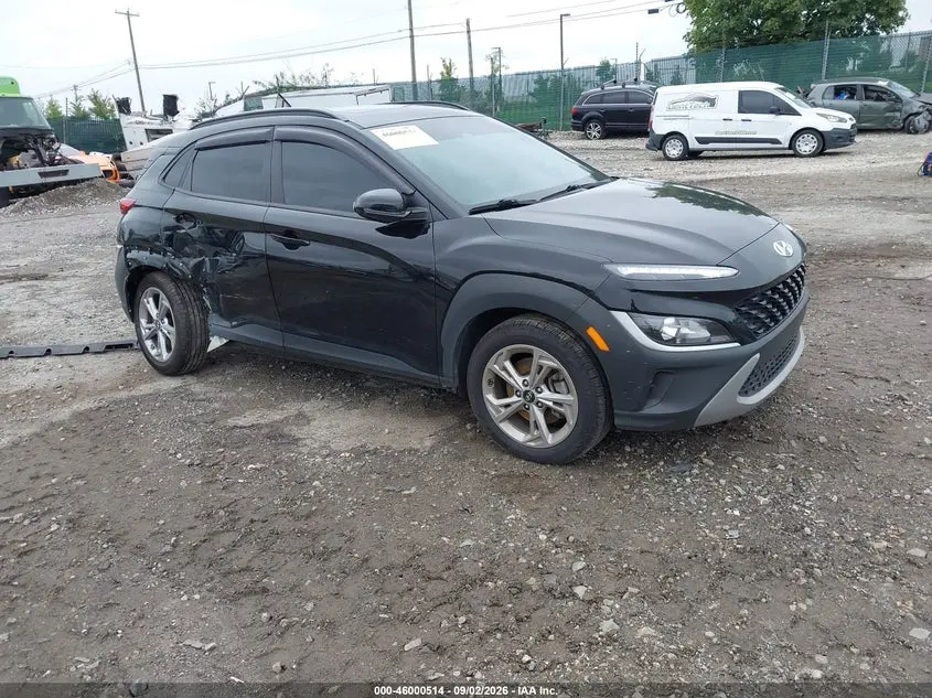 Hyundai Kona Sel 2023