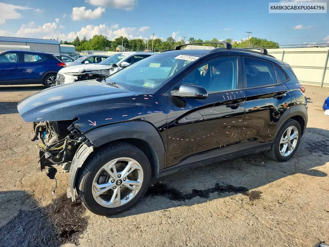 Hyundai Kona Sel 2023