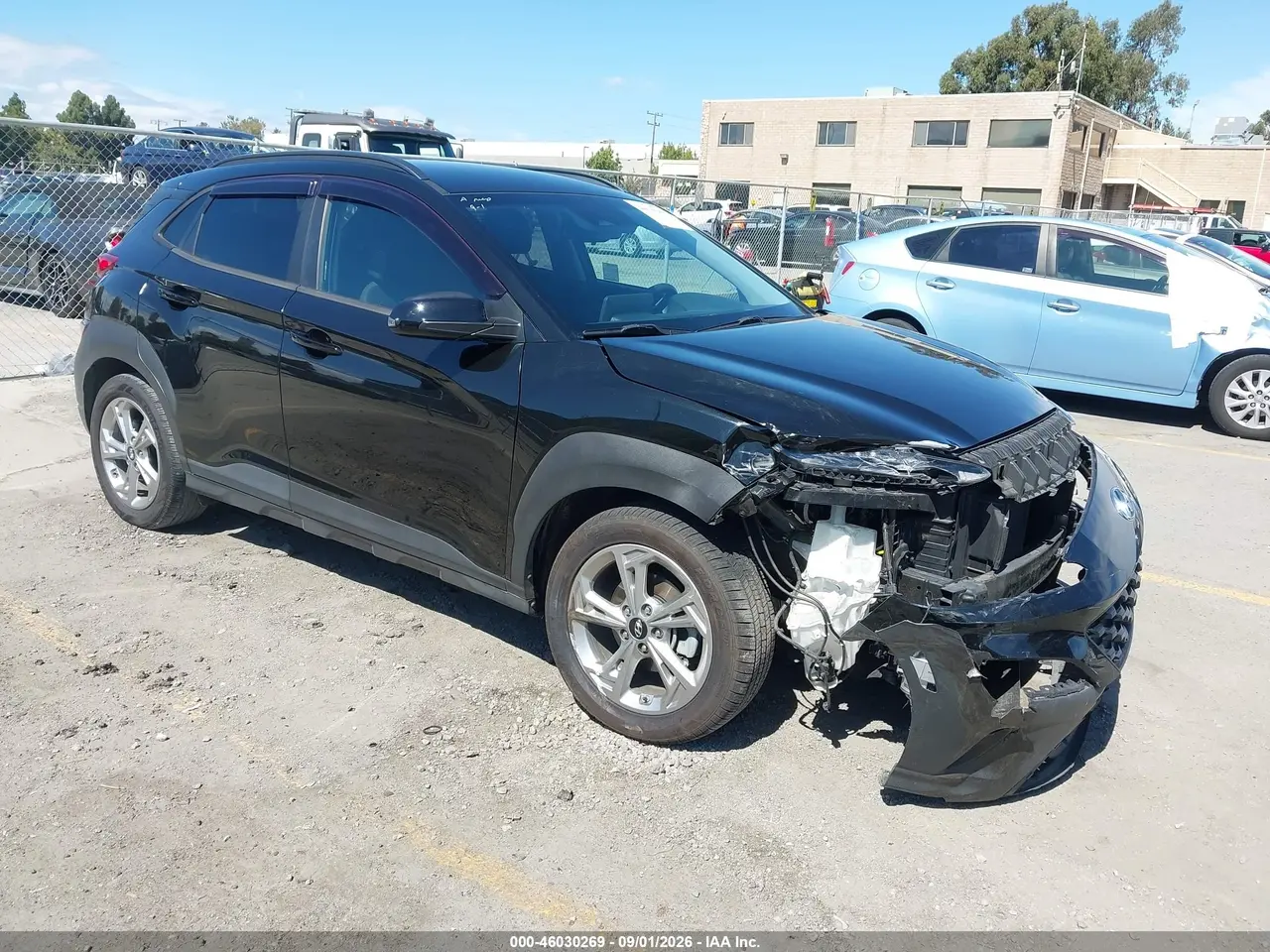 Hyundai Kona Sel 2022