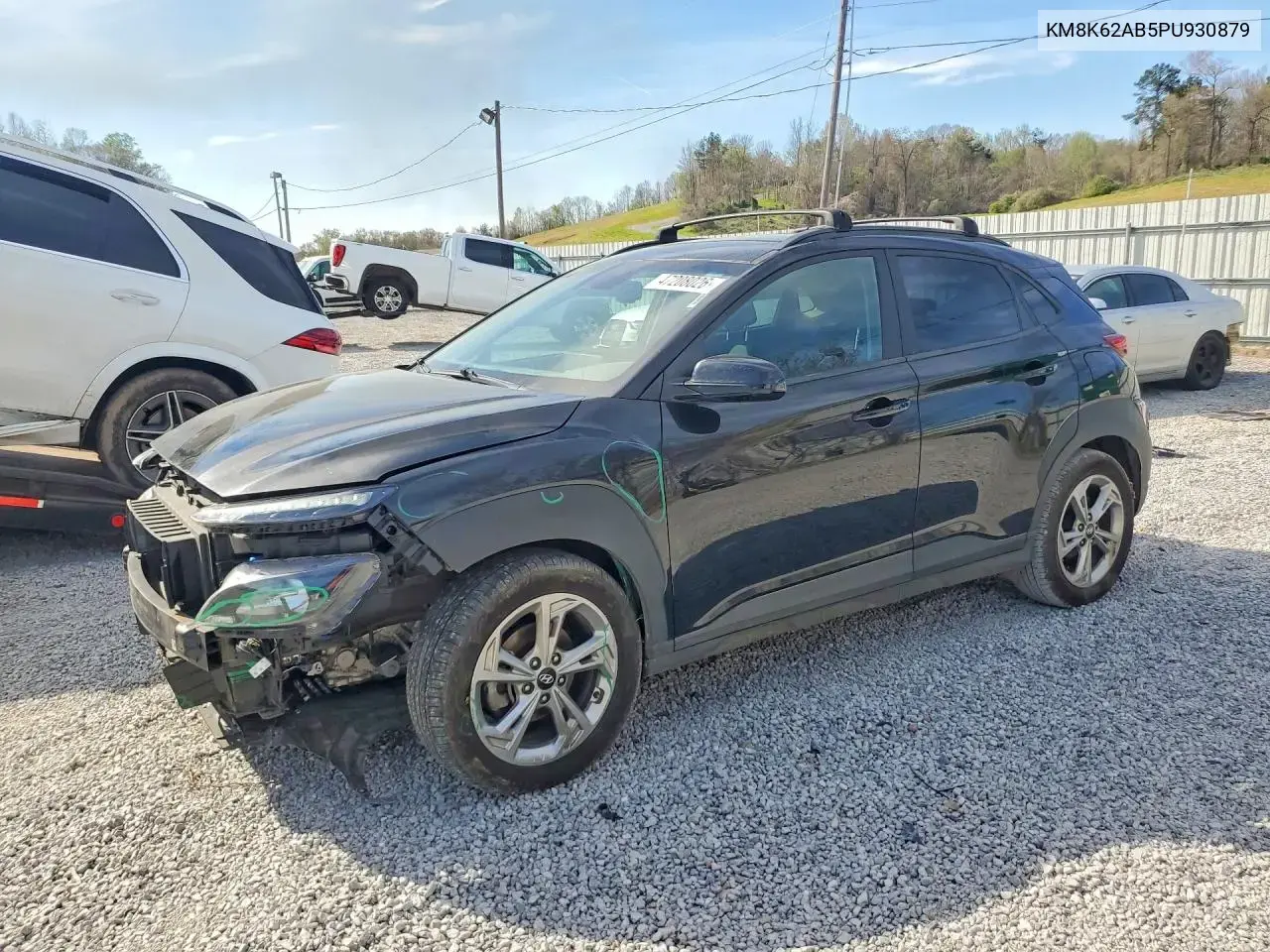 Hyundai Kona Sel 2023