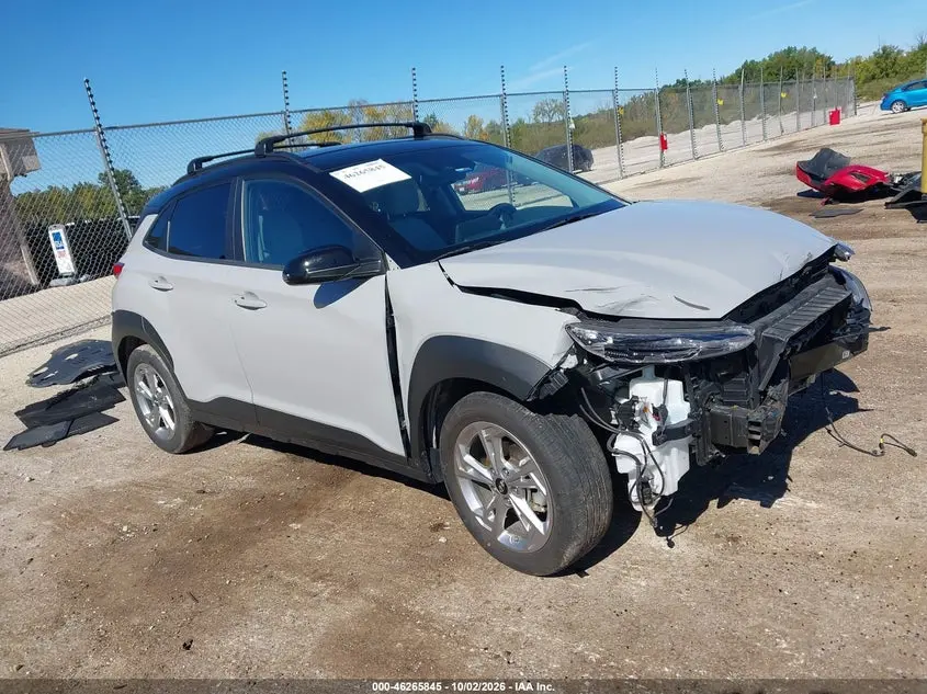Hyundai Kona Sel 2023