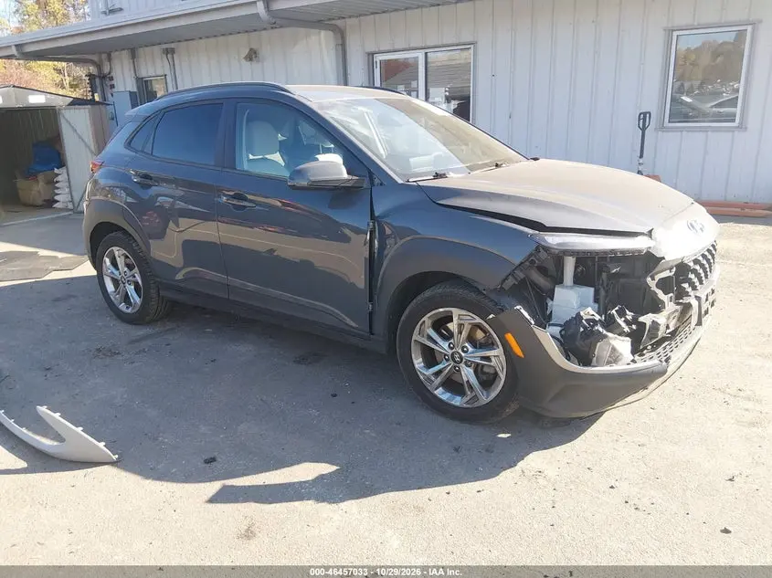 Hyundai Kona Sel 2023