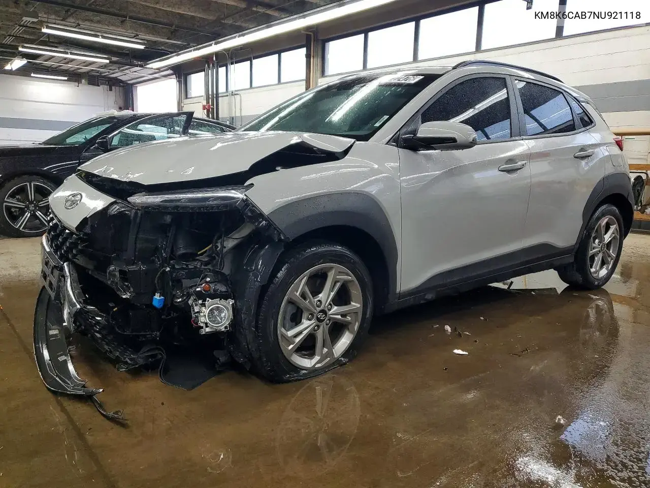 Hyundai Kona Sel 2022