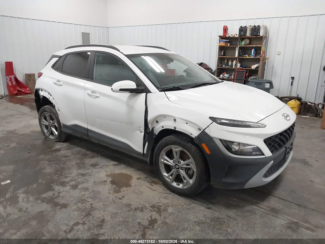 Hyundai Kona Sel 2023