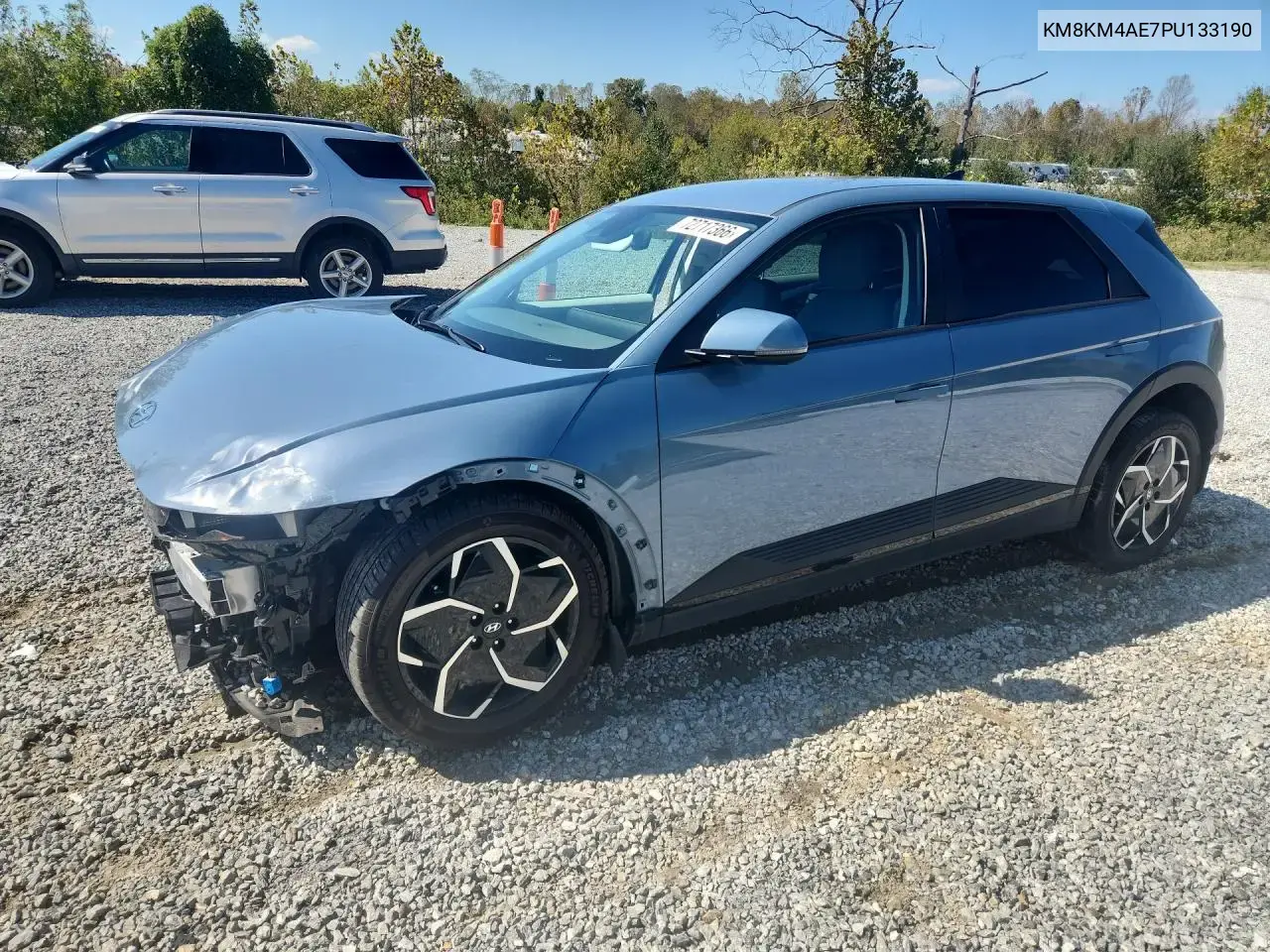 Hyundai Ioniq 5 Se 2023