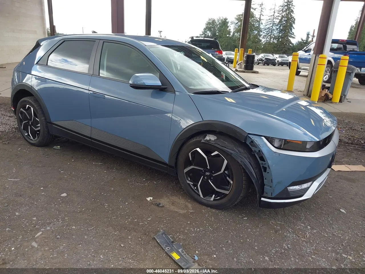 Hyundai Ioniq 5 Se 2023