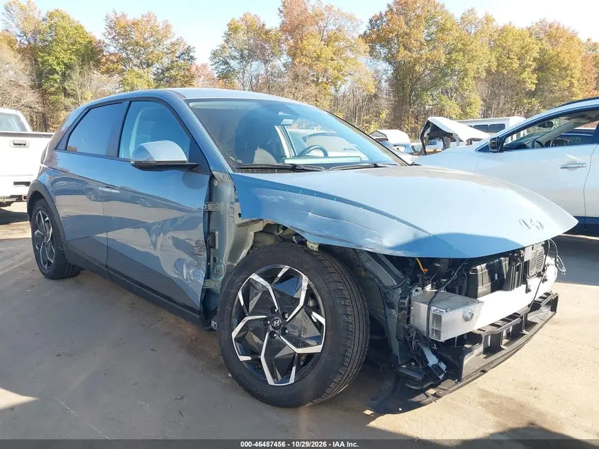 Hyundai Ioniq 5 Se 2024