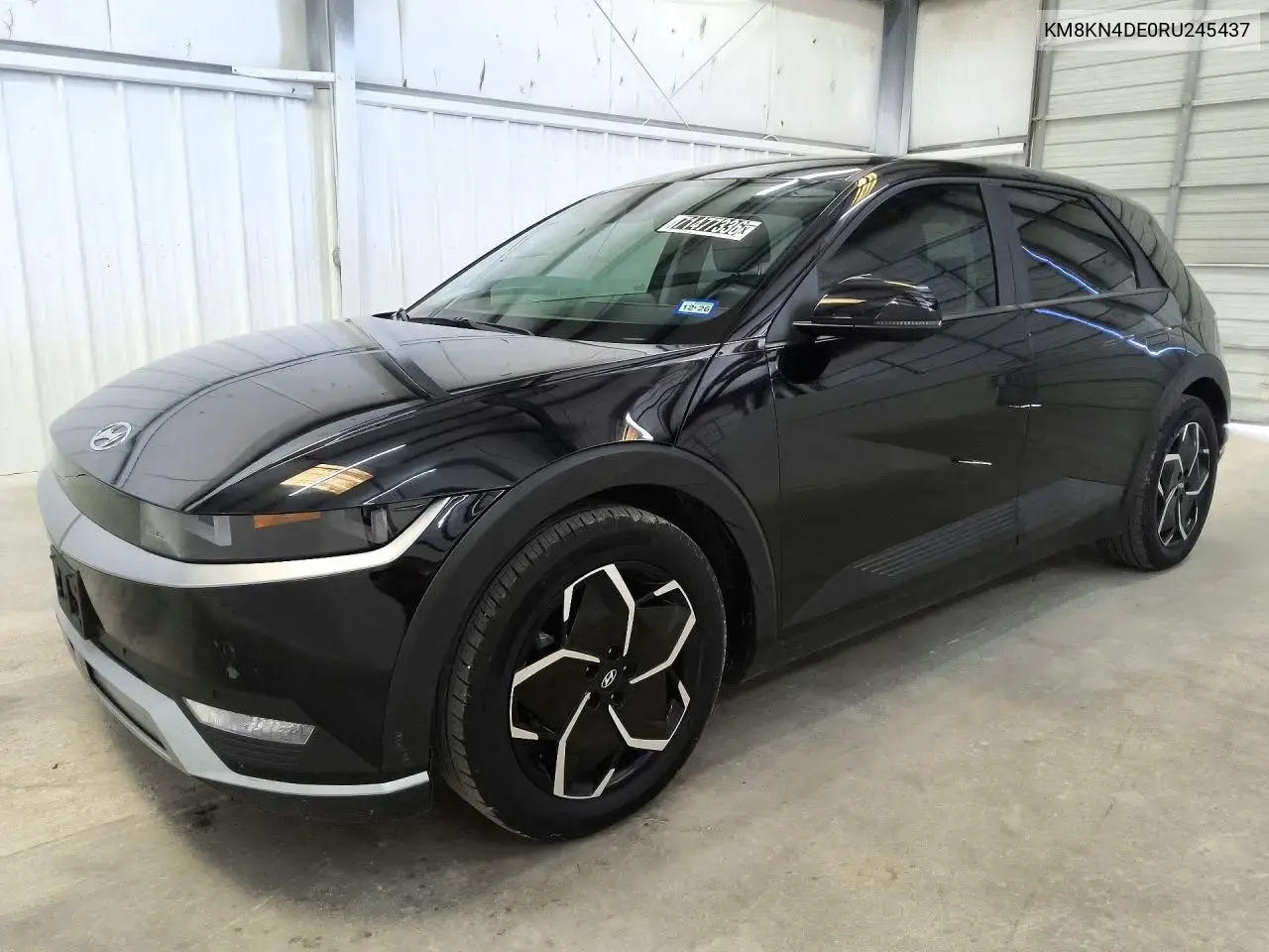 Hyundai Ioniq 5 Sel 2024