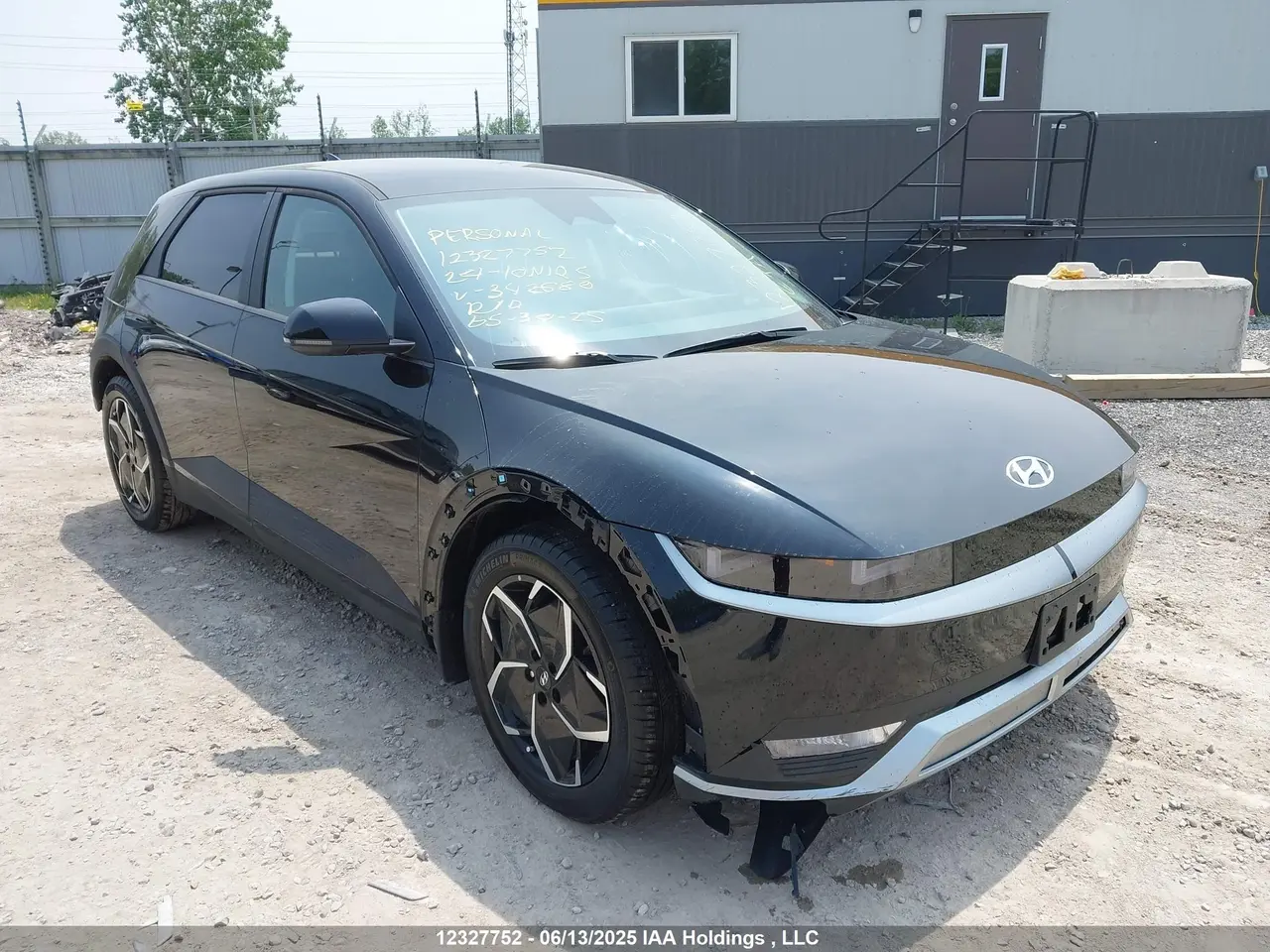 Hyundai Ioniq 5 Sel 2024