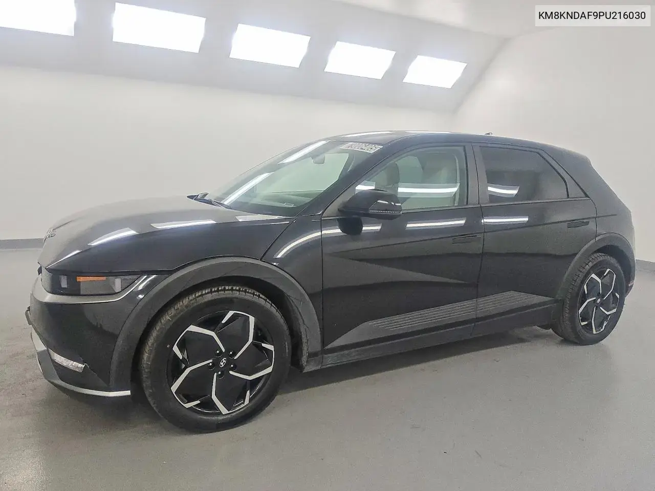 Hyundai Ioniq 5 Sel 2023