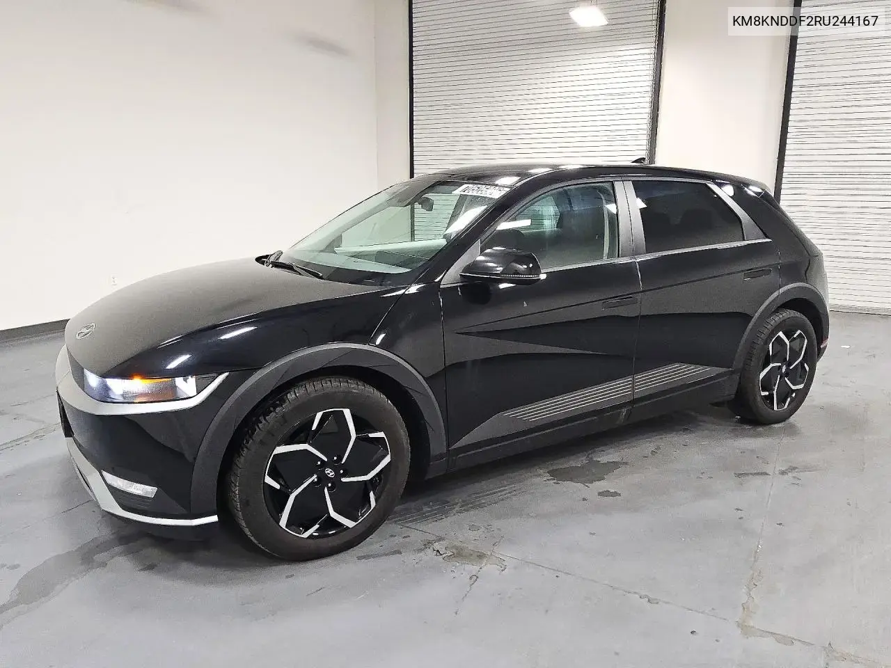Hyundai Ioniq 5 Sel 2024