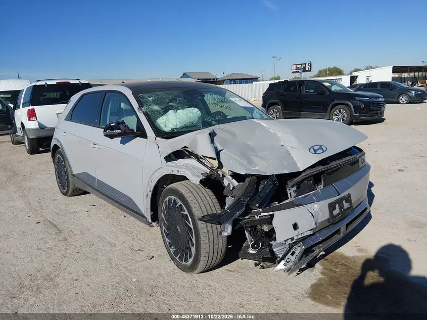 Hyundai Ioniq 5 Limited 2024