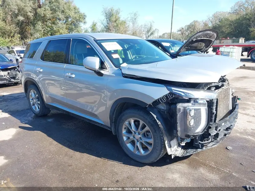 Hyundai Palisade Se 2021