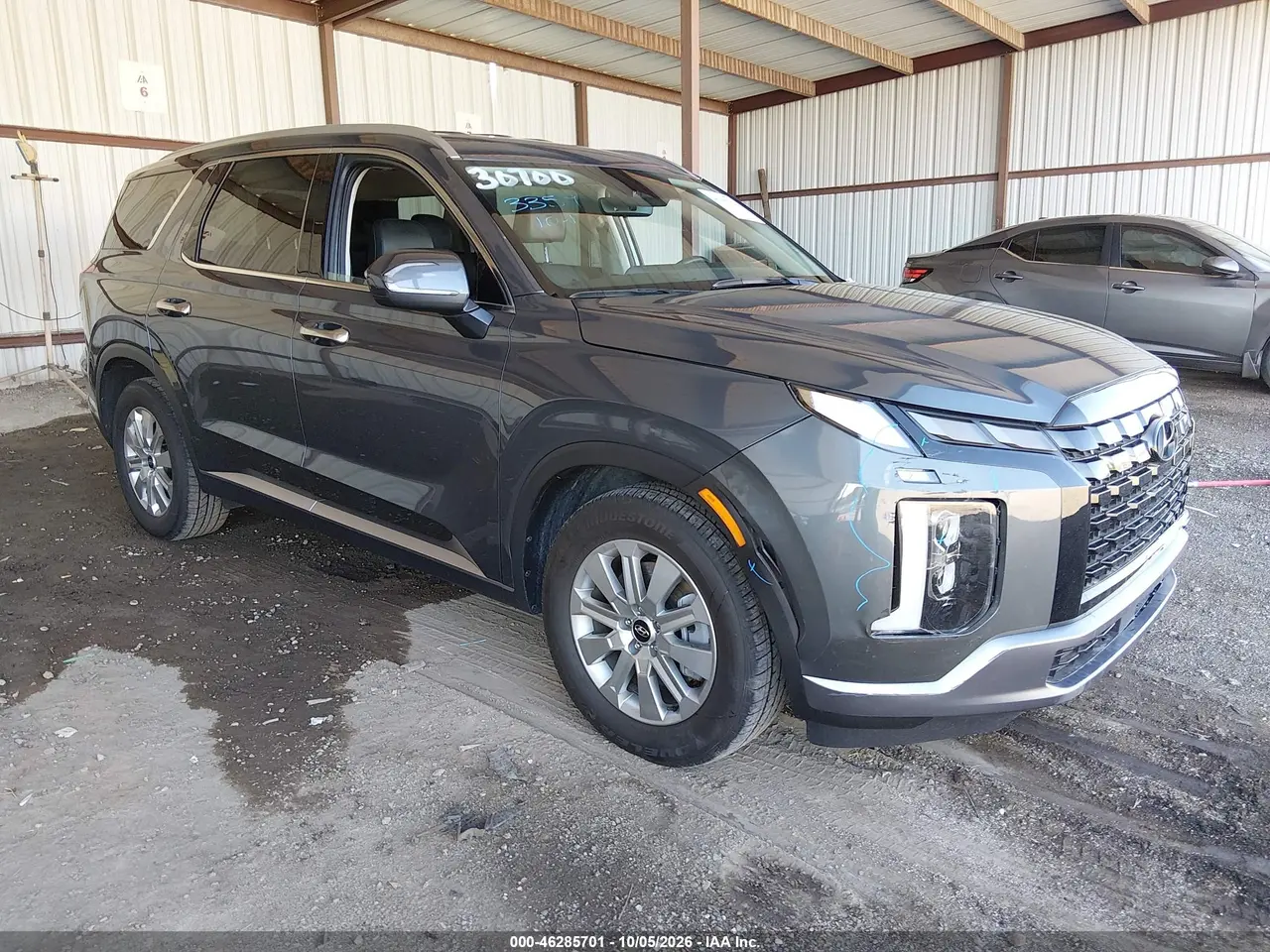 Hyundai Palisade Sel 2025