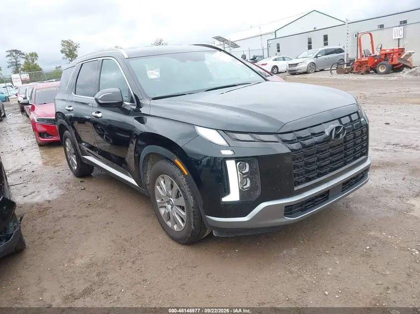 Hyundai Palisade Sel 2025