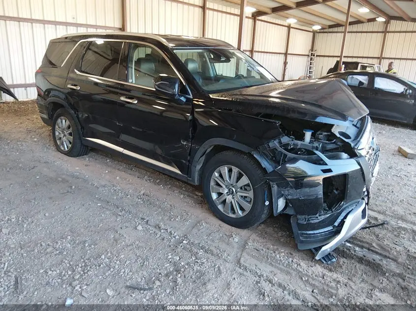 Hyundai Palisade Sel 2024