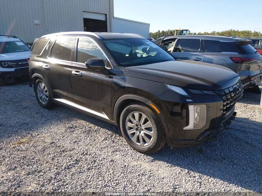 Hyundai Palisade Sel 2025
